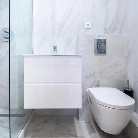 Apartamento Dreamyflat - Da *