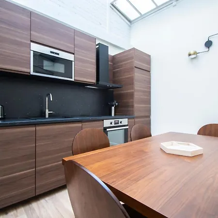 Apartamento Dreamyflat - Da París